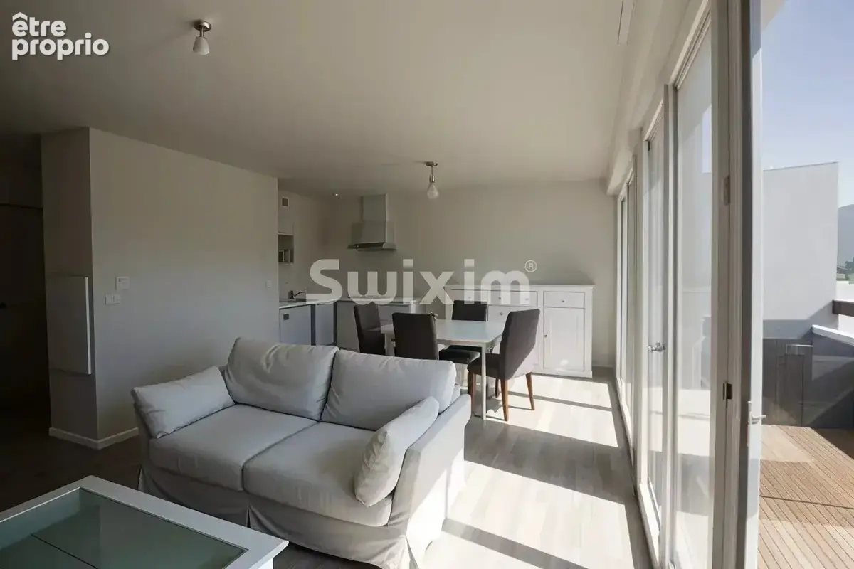 Appartement récent - photo 3