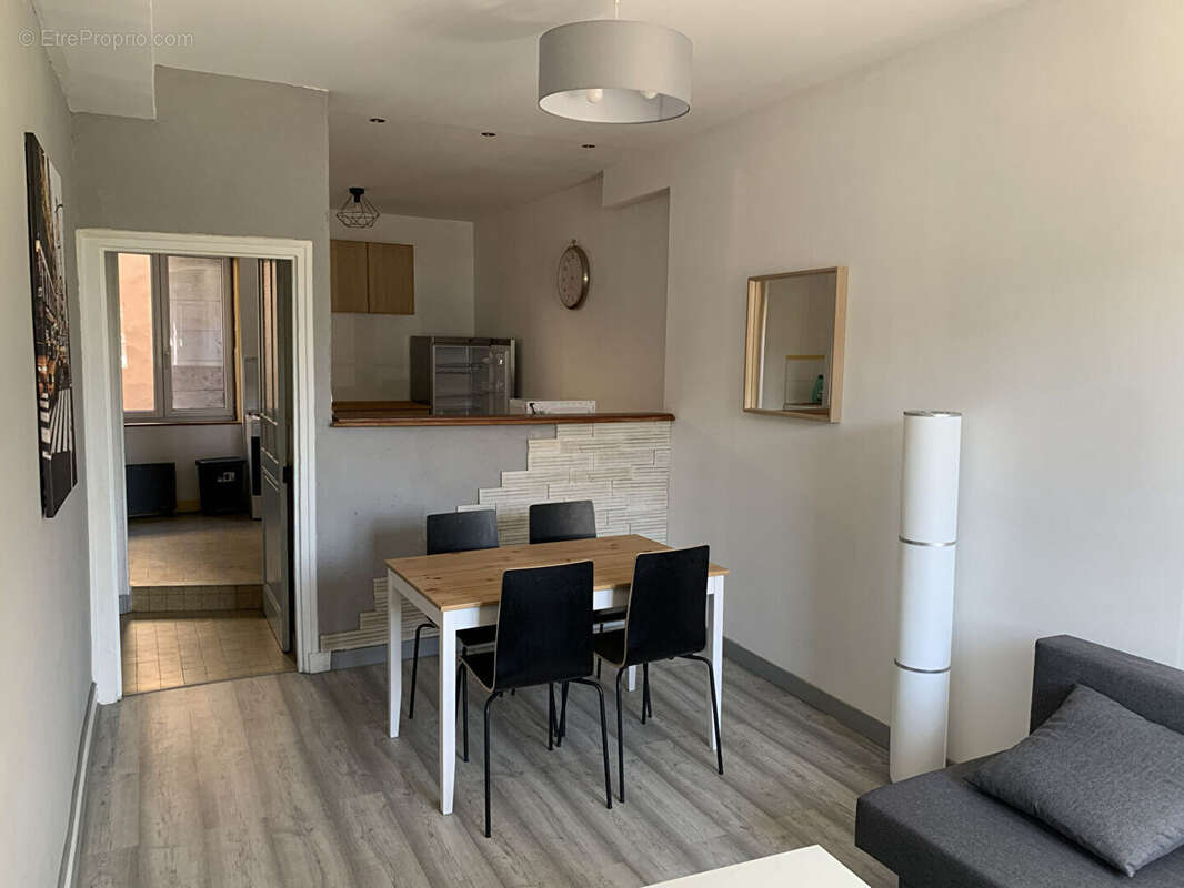 Appartement à VIENNE