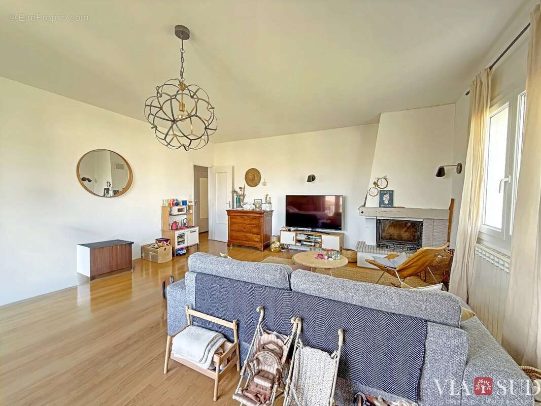 Maison à CAZOULS-LES-BEZIERS