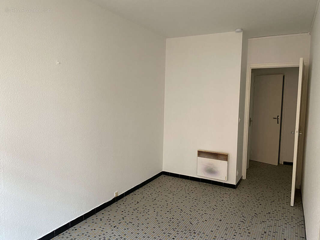 Appartement à VILLENEUVE-SUR-LOT