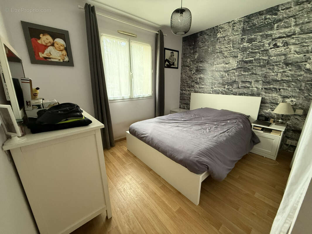 Maison à AIGREFEUILLE-SUR-MAINE