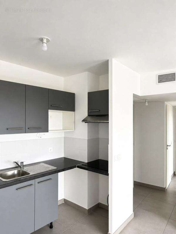 Appartement de 3 pièces de 56 m² à Agde - photo 5
