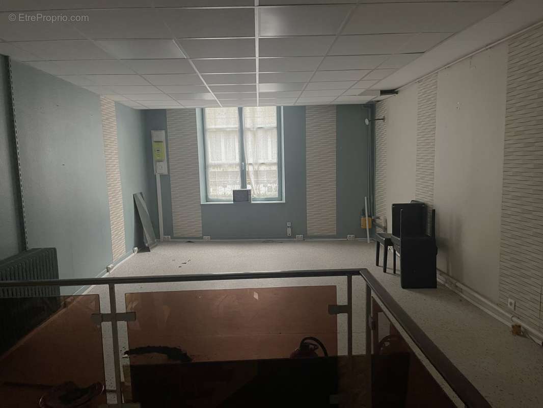 Appartement à SEDAN