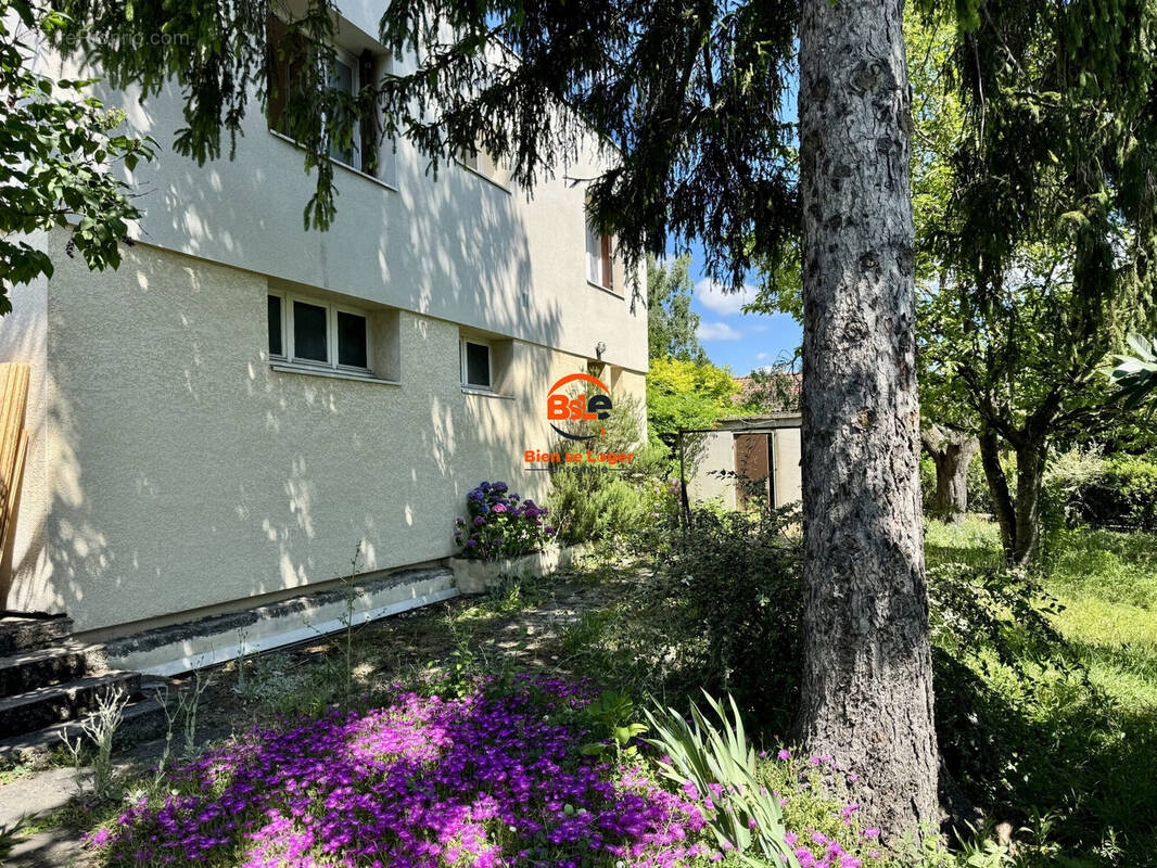 BSLE IMMOBILIER MAISON 4 CHAMBRES 140 M² - Maison à CEBAZAT