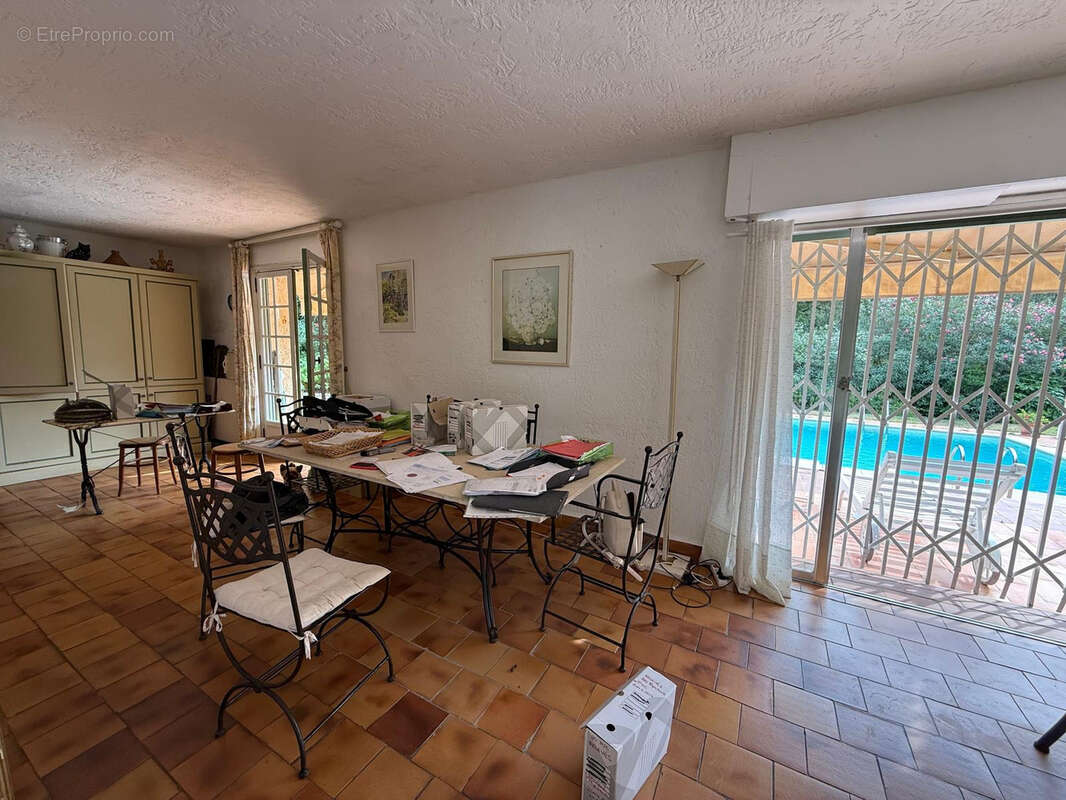 Maison à RAMATUELLE