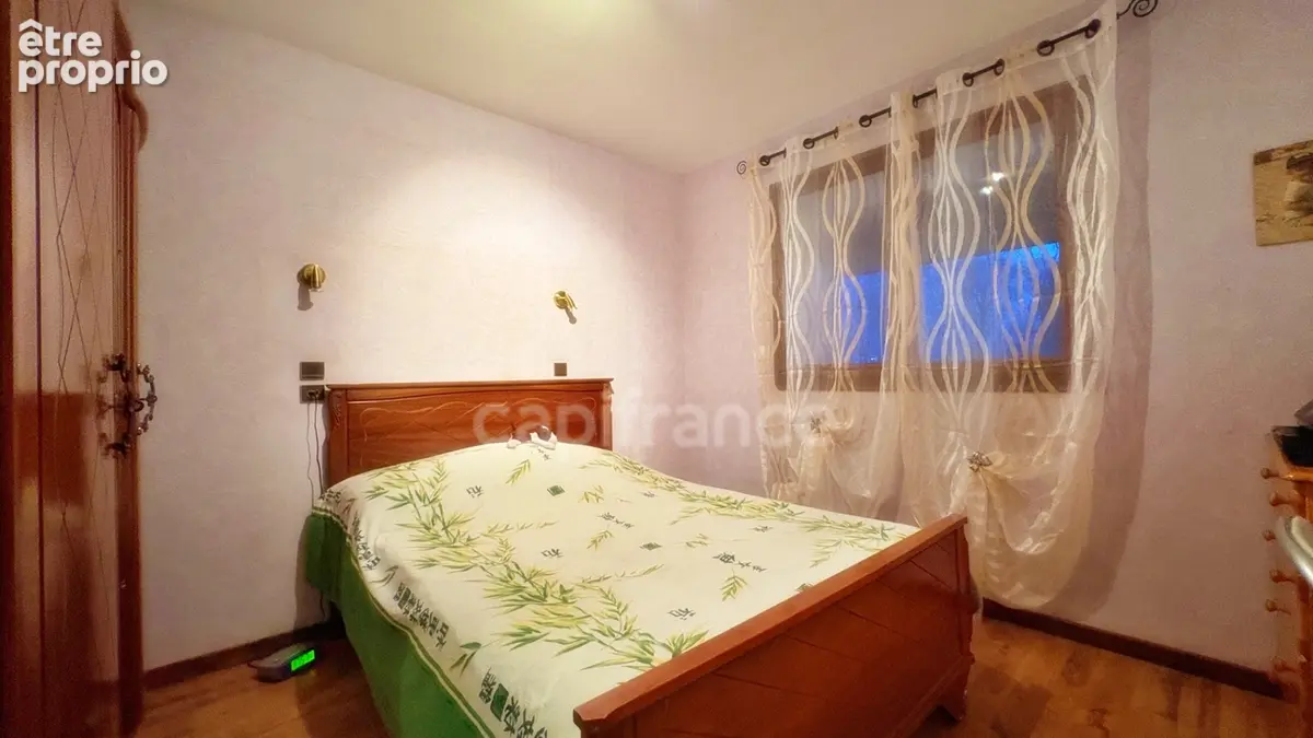 Maison à vendre Individuelles (73), Terrain clos, Sans vis à vis, Commodités à proximité - photo 12