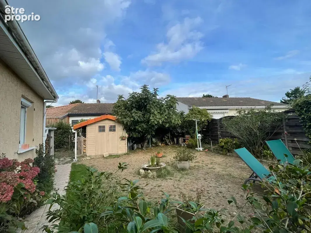 Maison familiale Eysines Migron - 4 pièces - photo 7
