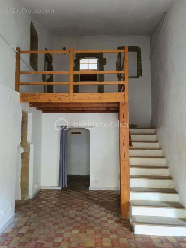 Appartement à LAURIS