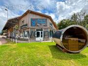 Commerce à GERARDMER