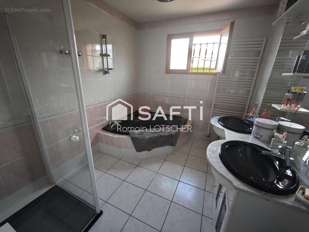 Photo 2 - Maison à SAULX