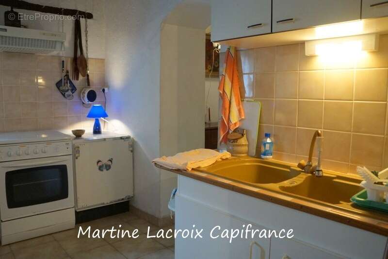 Maison à BONNETABLE