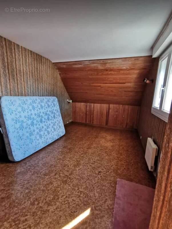 Le Faouët Vente Maison 7 pièce(s) - photo 13