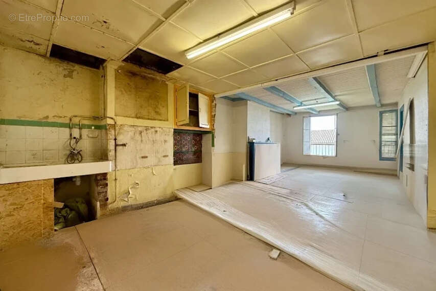 Appartement à MAURS