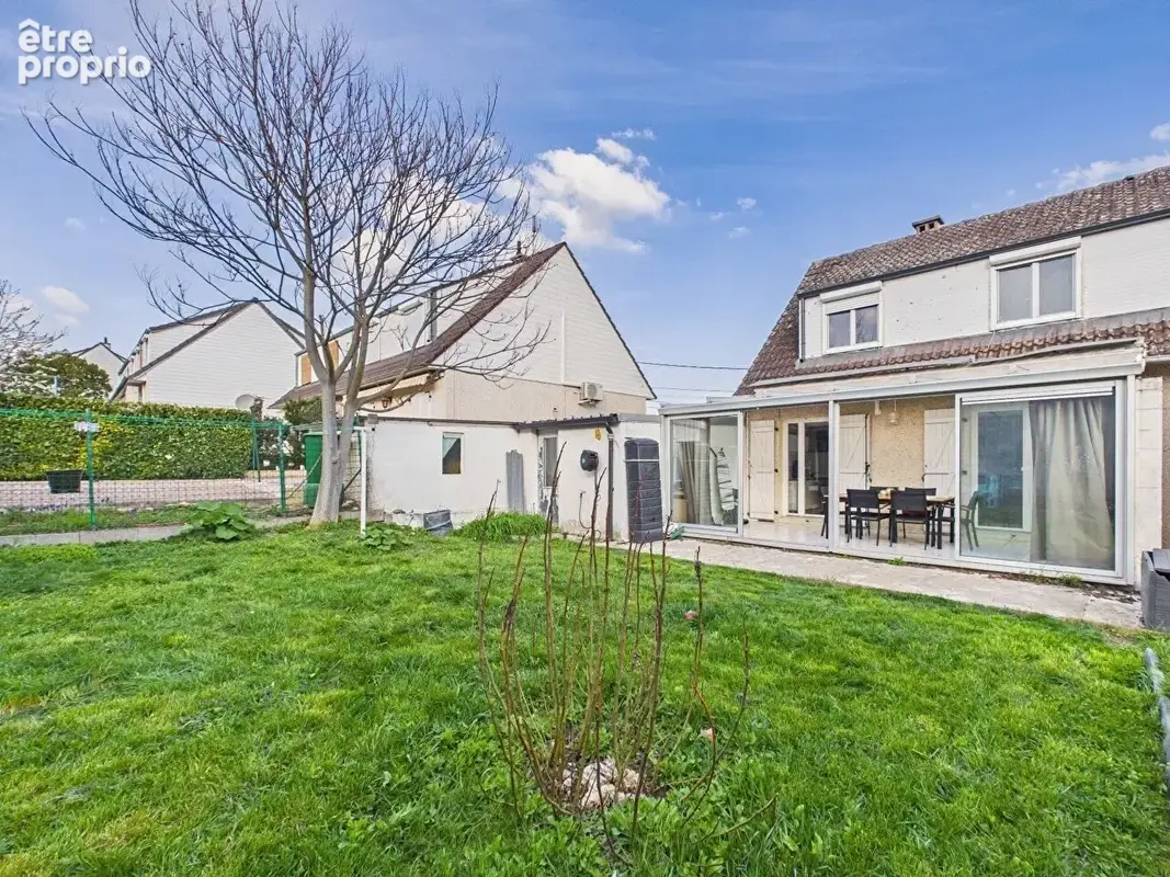 Maison Riom - photo 3