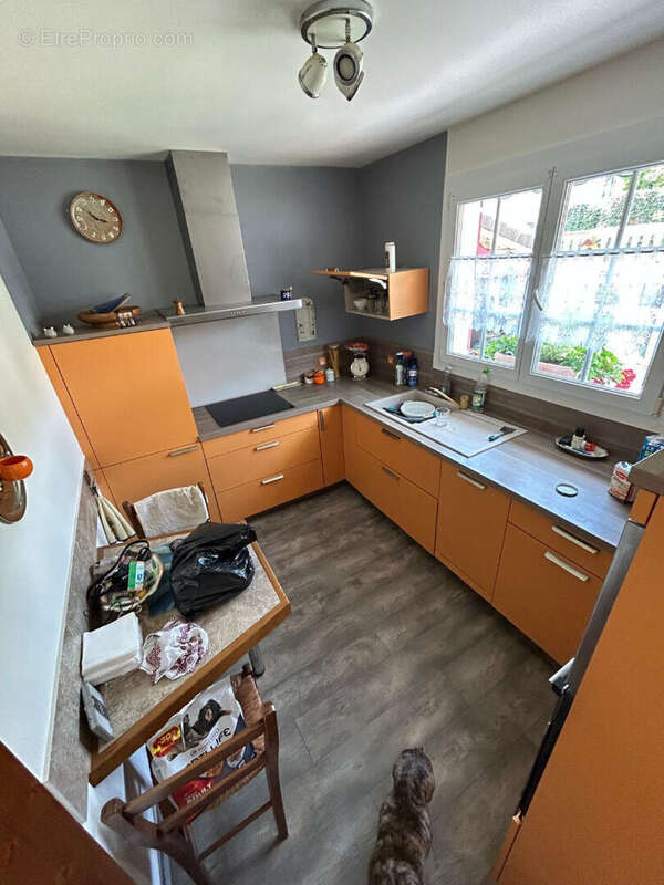 Maison à LA FERTE-SOUS-JOUARRE