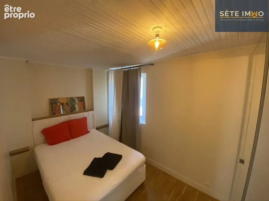 Appartement 3 pièces 57 m² à vendre à Sete (34200) - photo 8