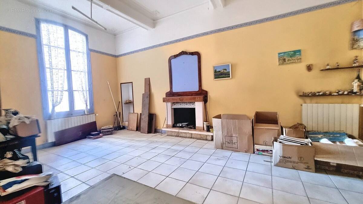 Maison à CARPENTRAS