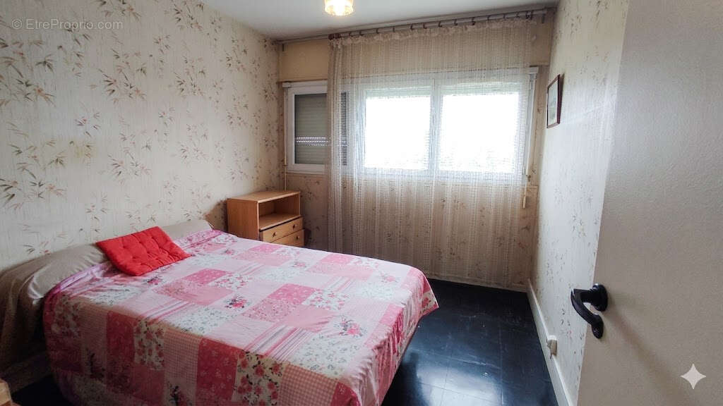 Appartement à CHATELLERAULT