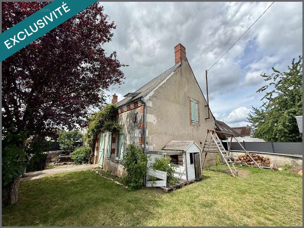Photo 9 - Maison à ESVRES
