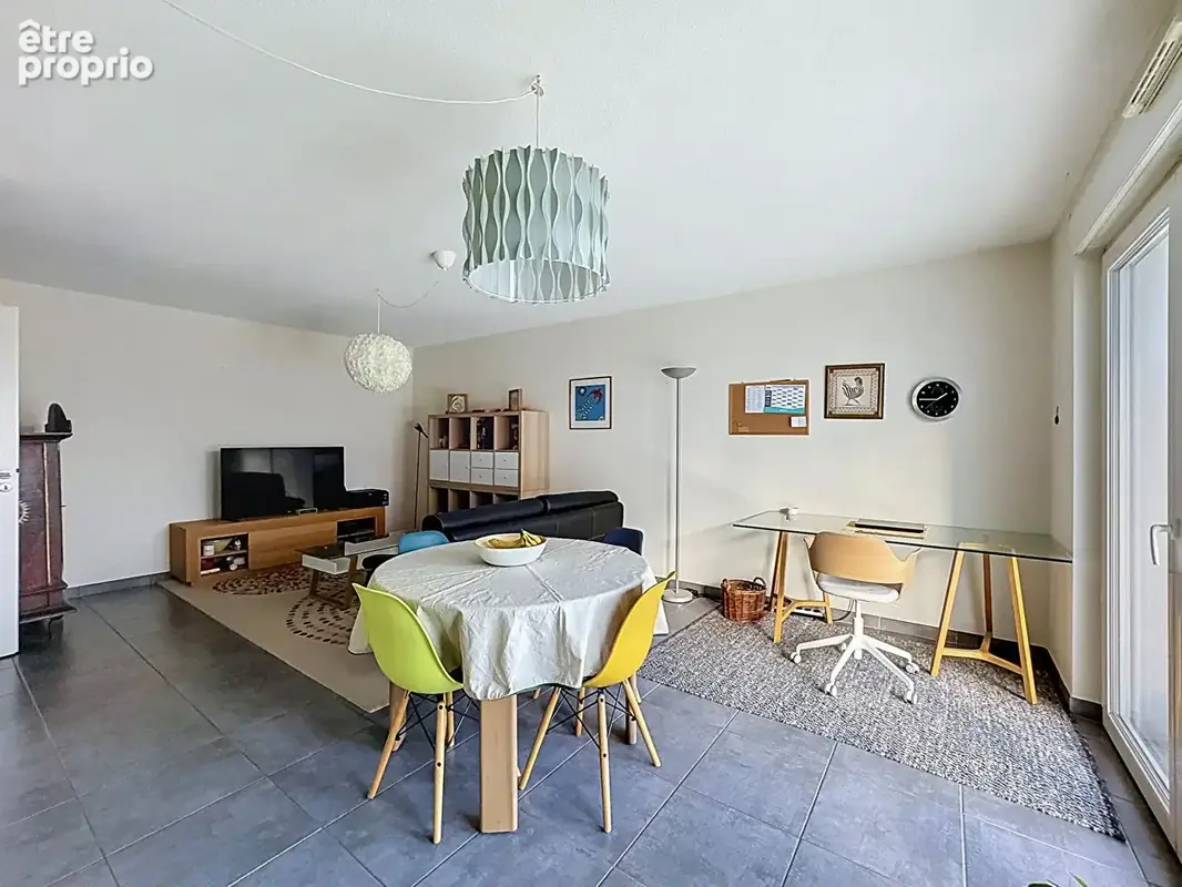 Appartement Lingolsheim 2 pièces - photo 8