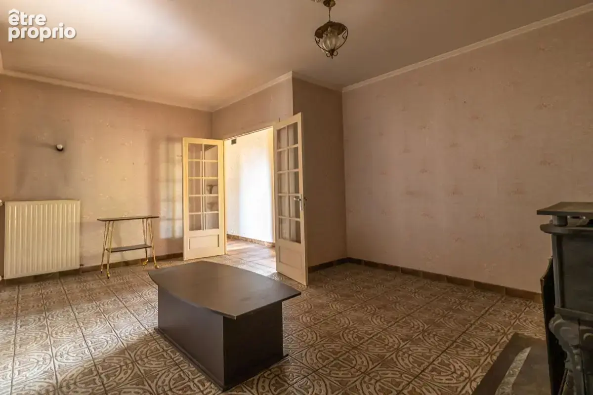 Maison Chabris 5 pièce(s) 128 m2 - photo 5