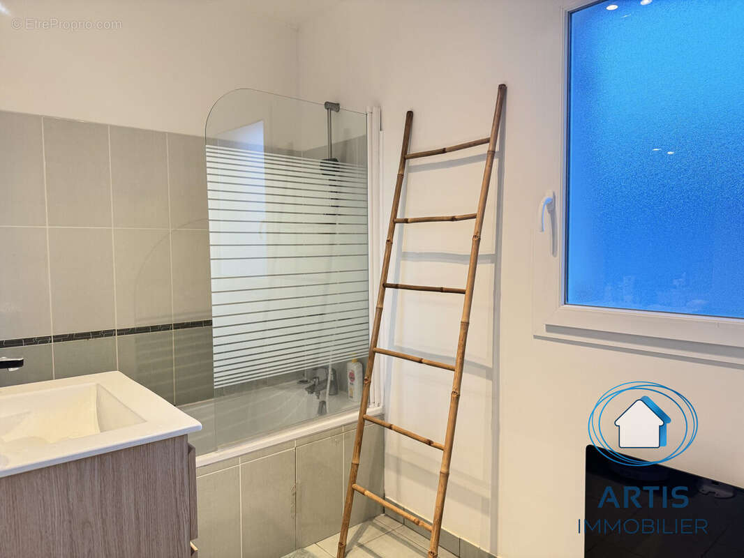 Maison à SAINT-PEE-SUR-NIVELLE