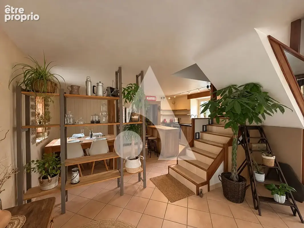 Maison LandÉvant 5 pièce(s) 151 m2 - photo 4