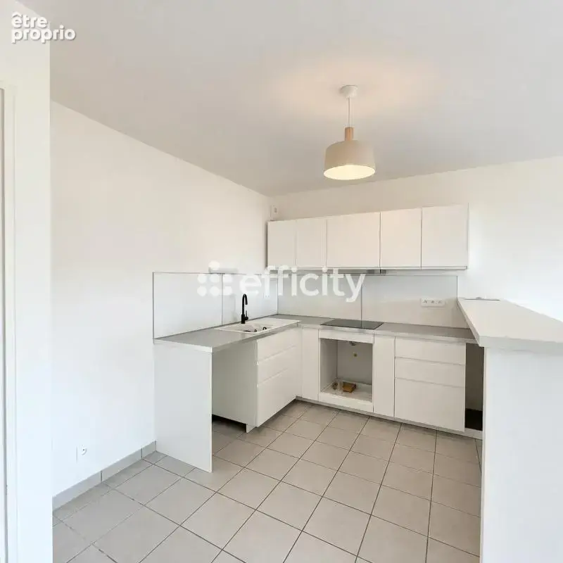 Appartement - photo 4