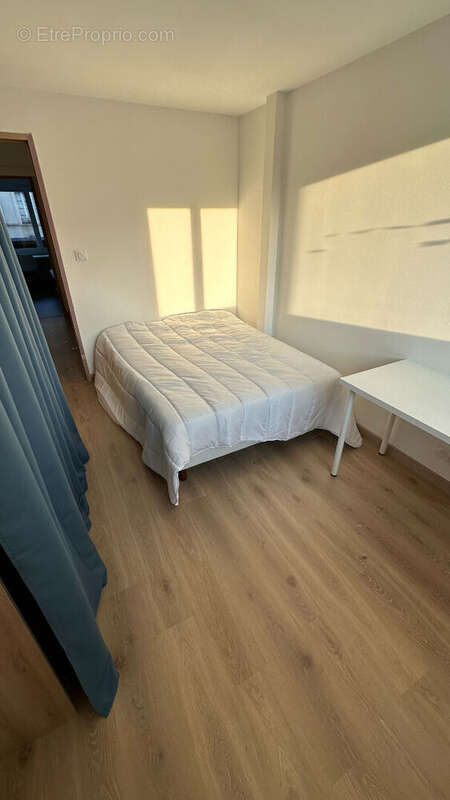 Appartement à LA ROCHE-SUR-YON