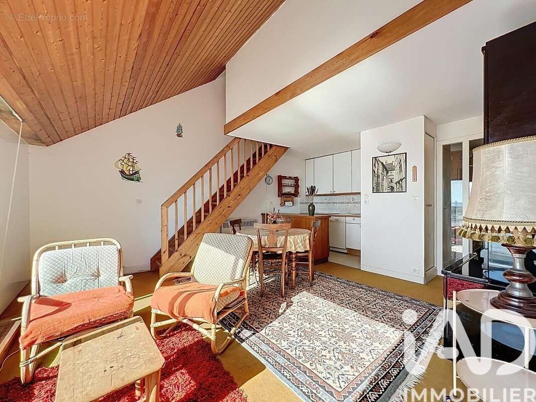 Photo 4 - Appartement à SARZEAU