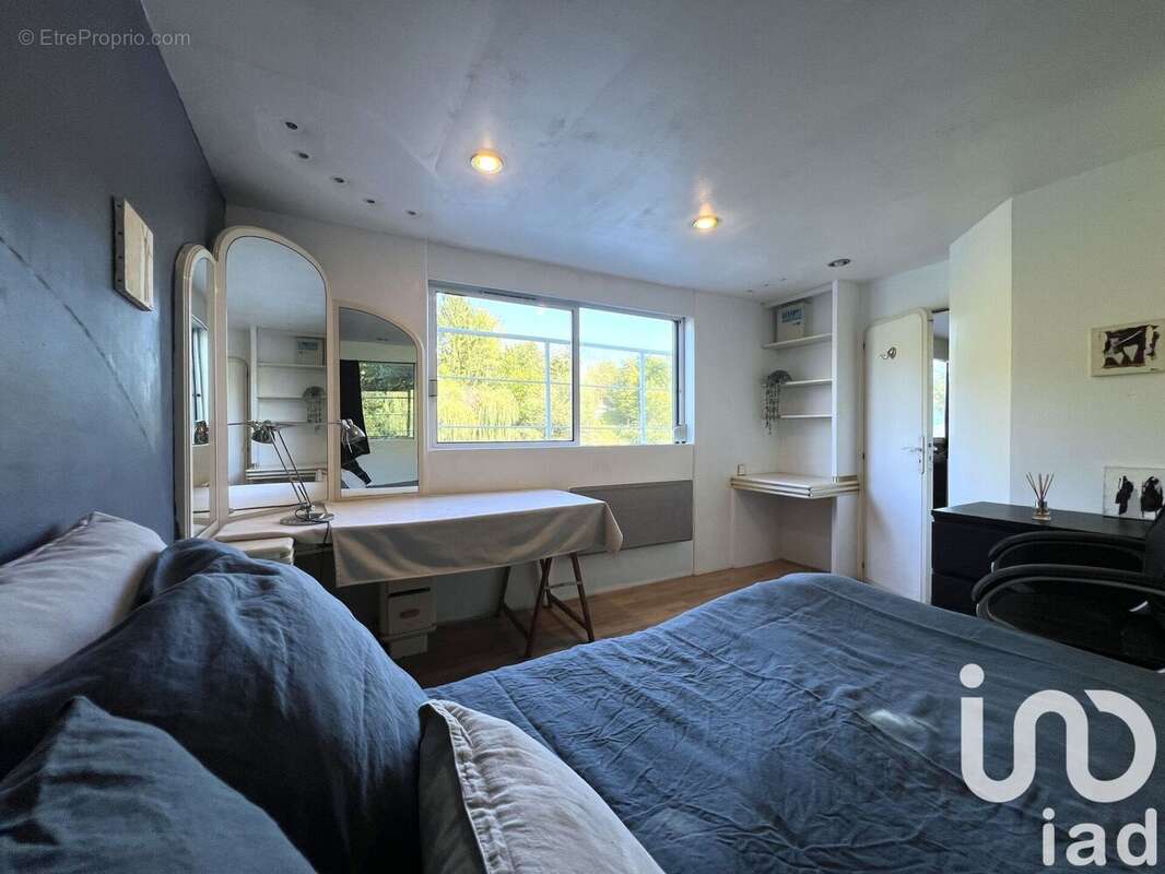 Photo 8 - Maison à LOUVECIENNES