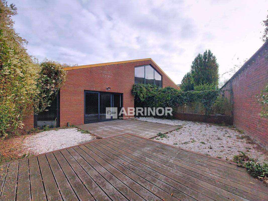 Commerce à TOURCOING