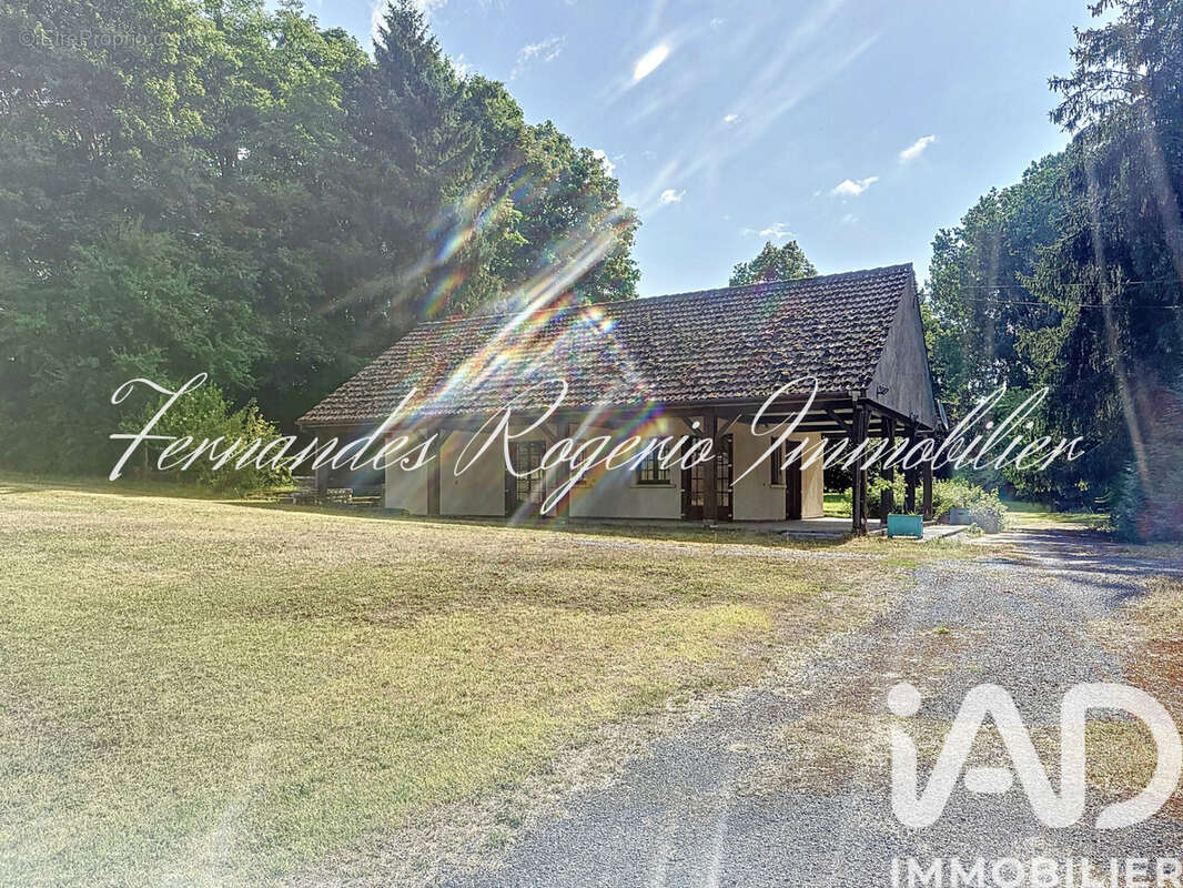 Photo 4 - Maison à DADONVILLE