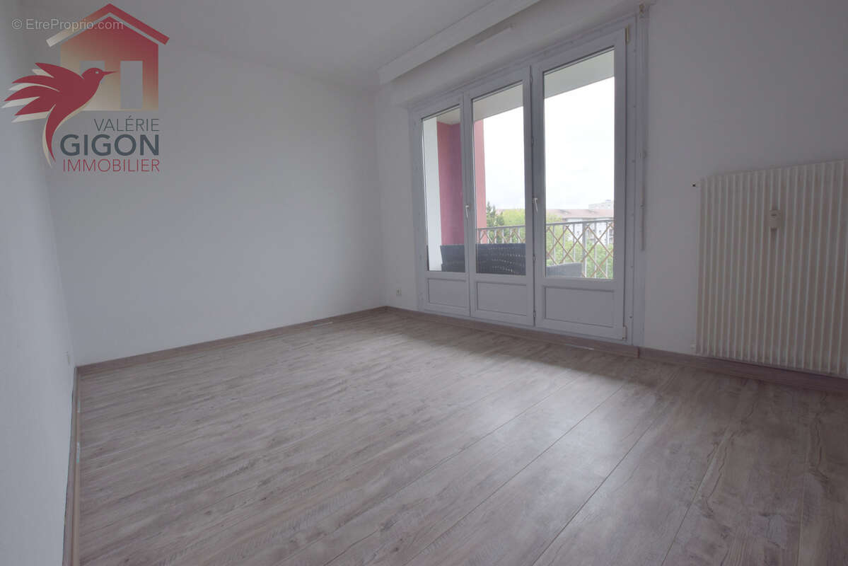 Appartement à SOCHAUX