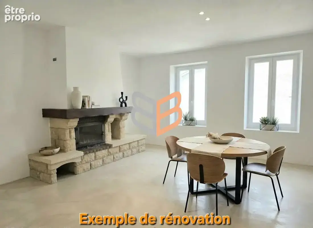 Maison 6 pièces 170 m² à vendre à Anderny (54560) - photo 9