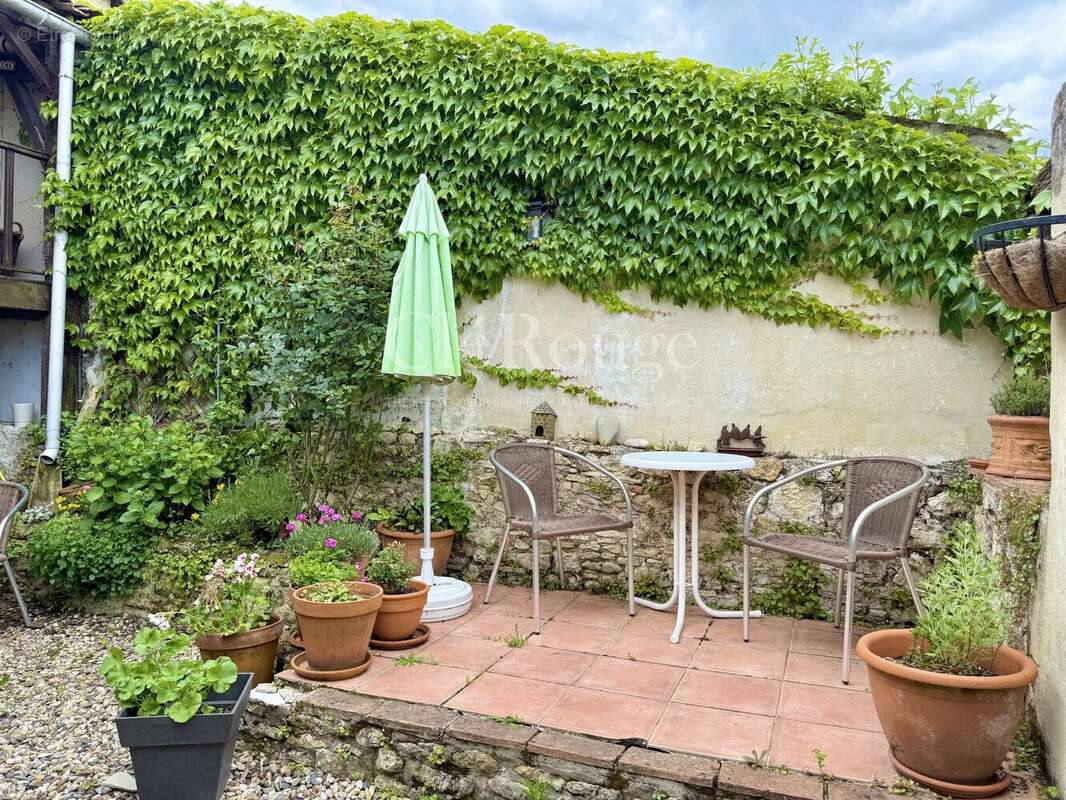 Appartement à DURAS