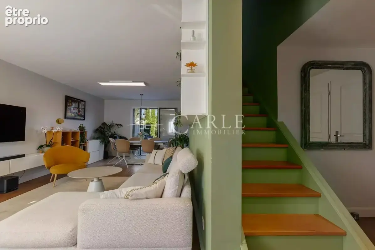 Villa avec piscine entre Décines et Chassieu - photo 5