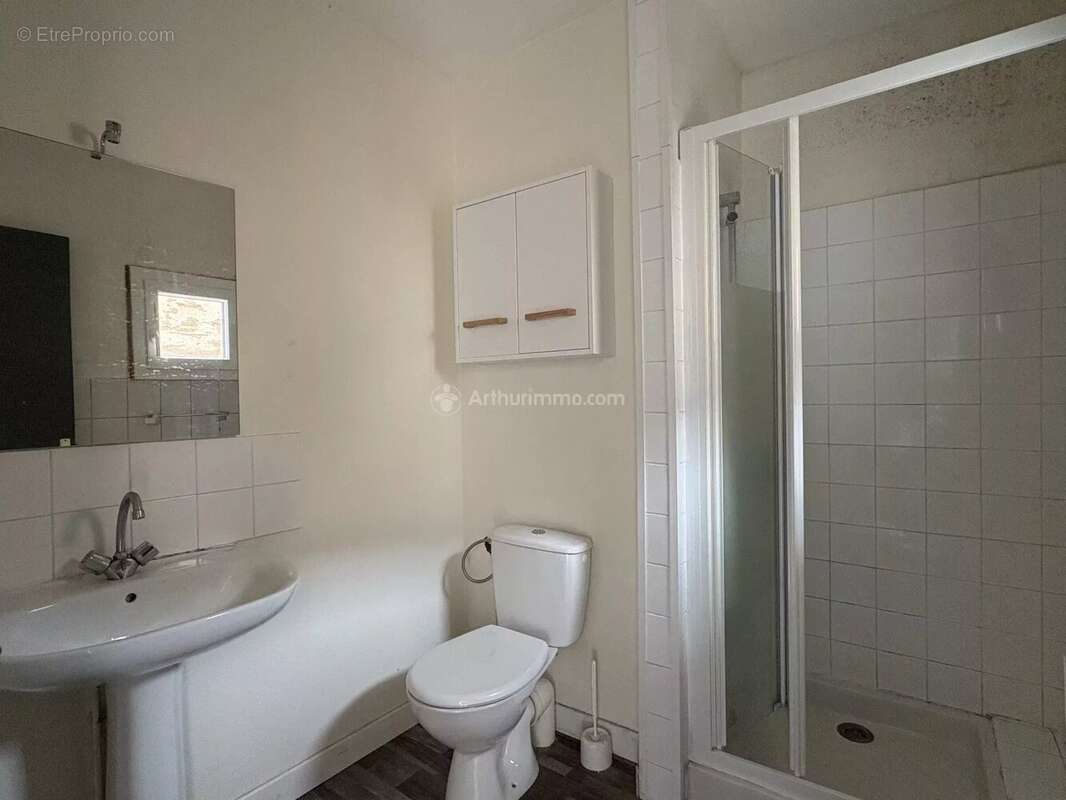 Appartement à GAILLAC