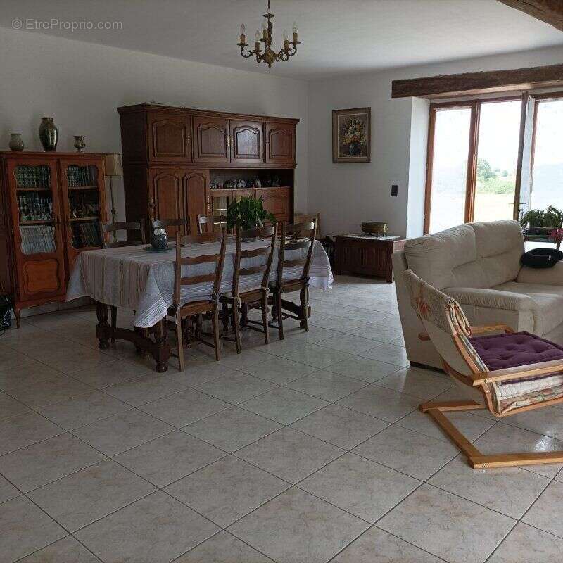 Photo 3 - Maison à LE BLANC