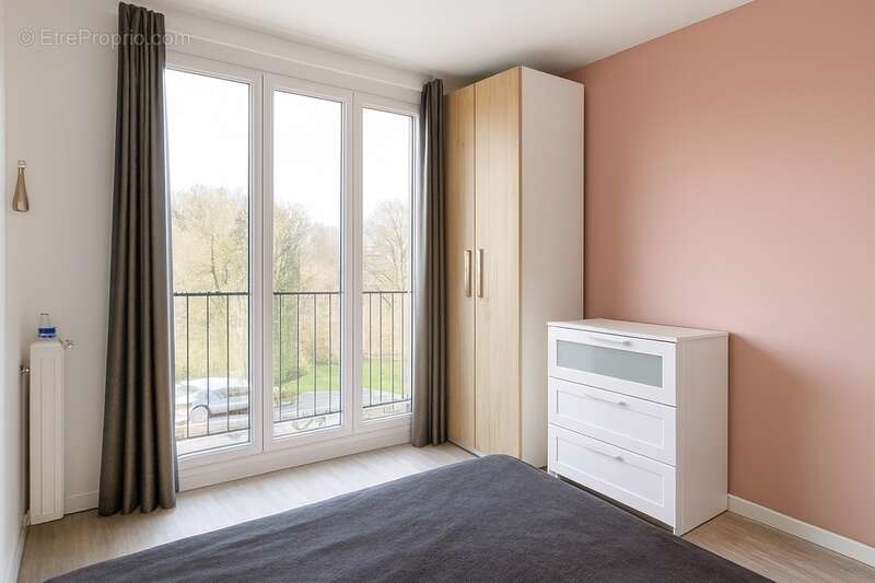 Appartement à ARGENTEUIL