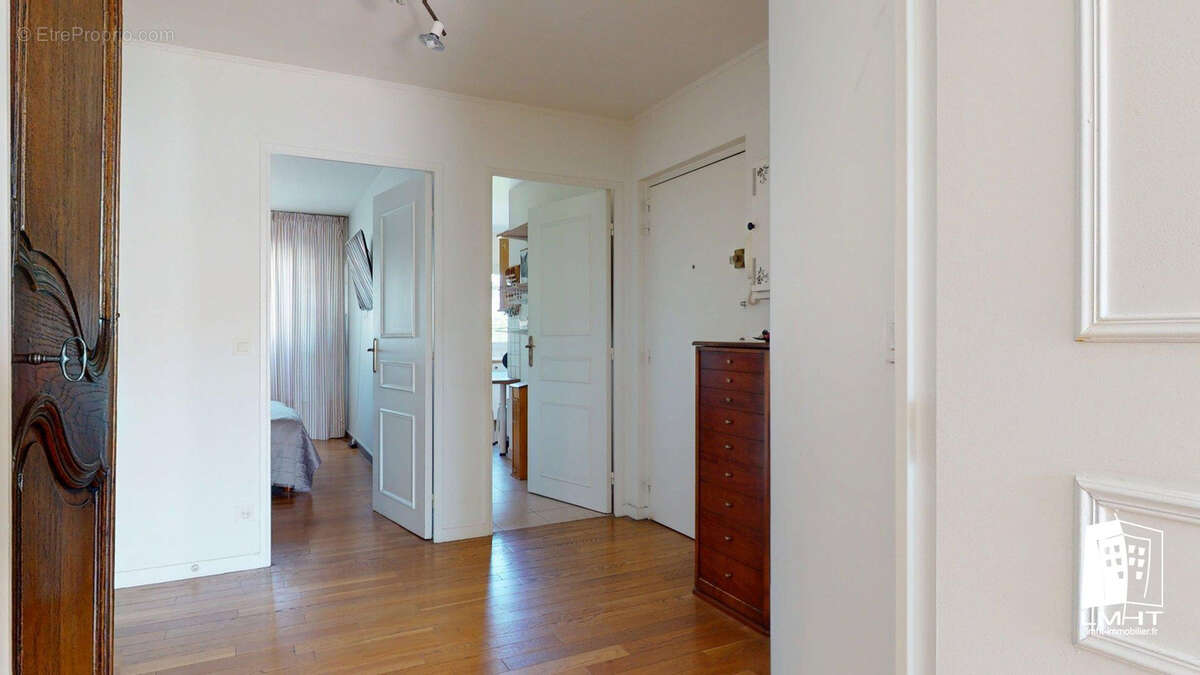 Appartement à SEVRES