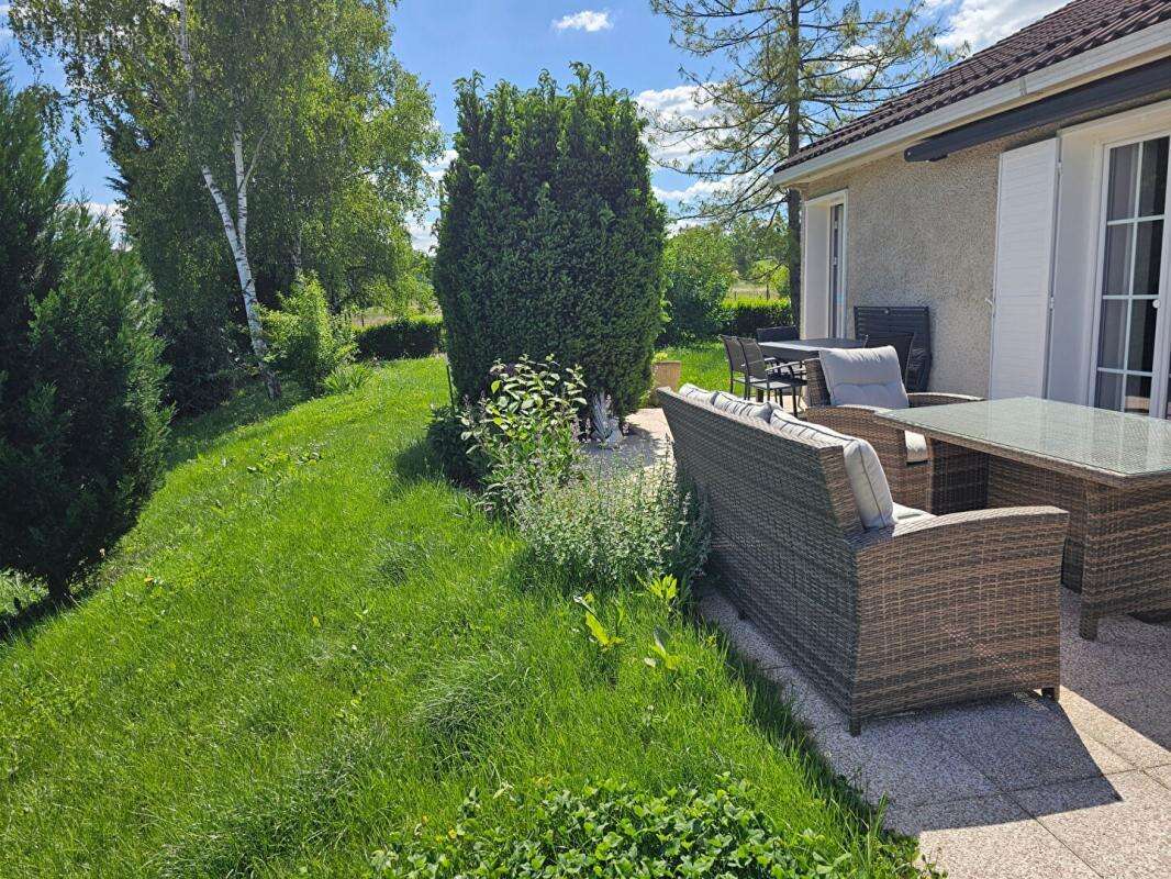 Maison Lesmenils 5 pièce(s) 91.35 m2 - photo 3