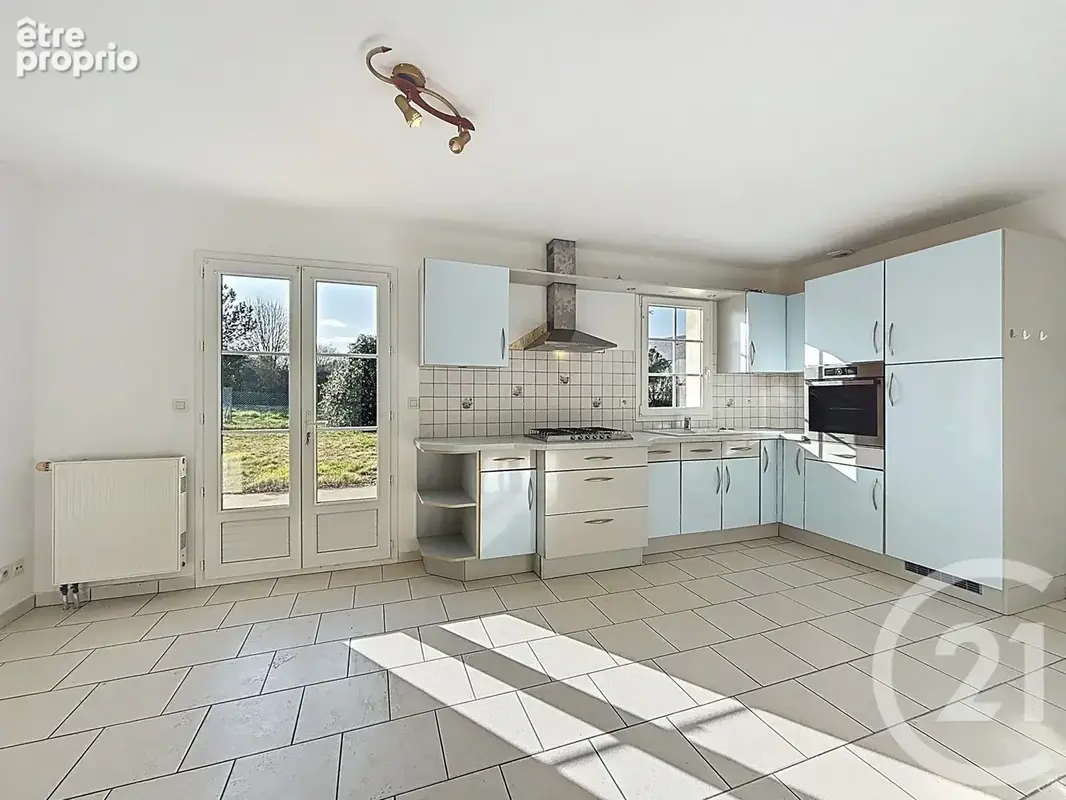 Maison 129 m² à vendre à Saint-Cyr-Sur-Loire (37540) - photo 3