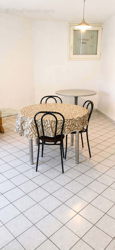 Appartement T2 de 53 m2 avec garage   Idéal investisseur ou résidence principale - photo 5