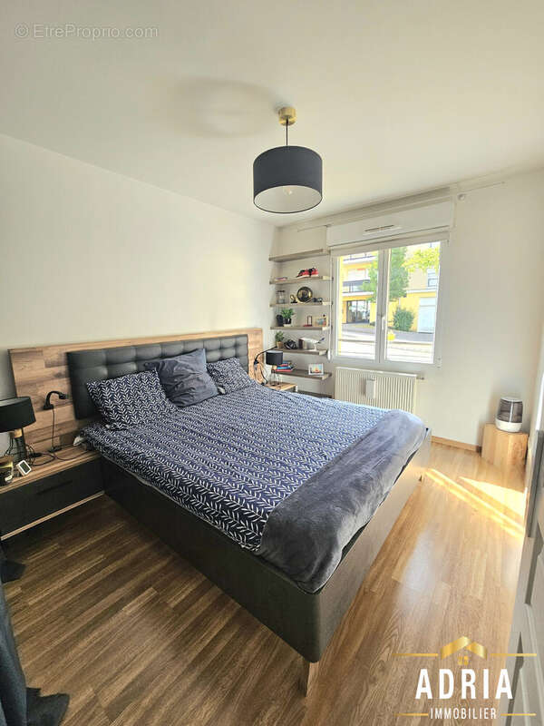 Appartement 67 m² à Russange  - photo 4