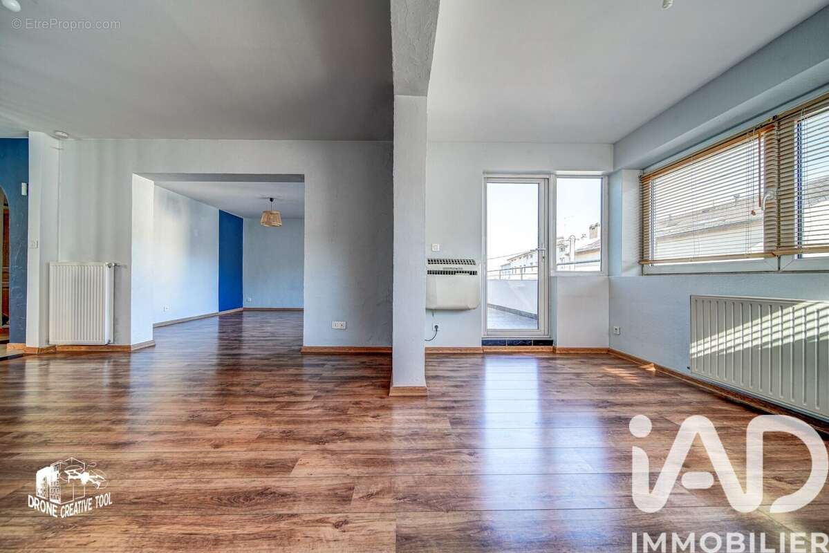 Photo 3 - Appartement à THIONVILLE