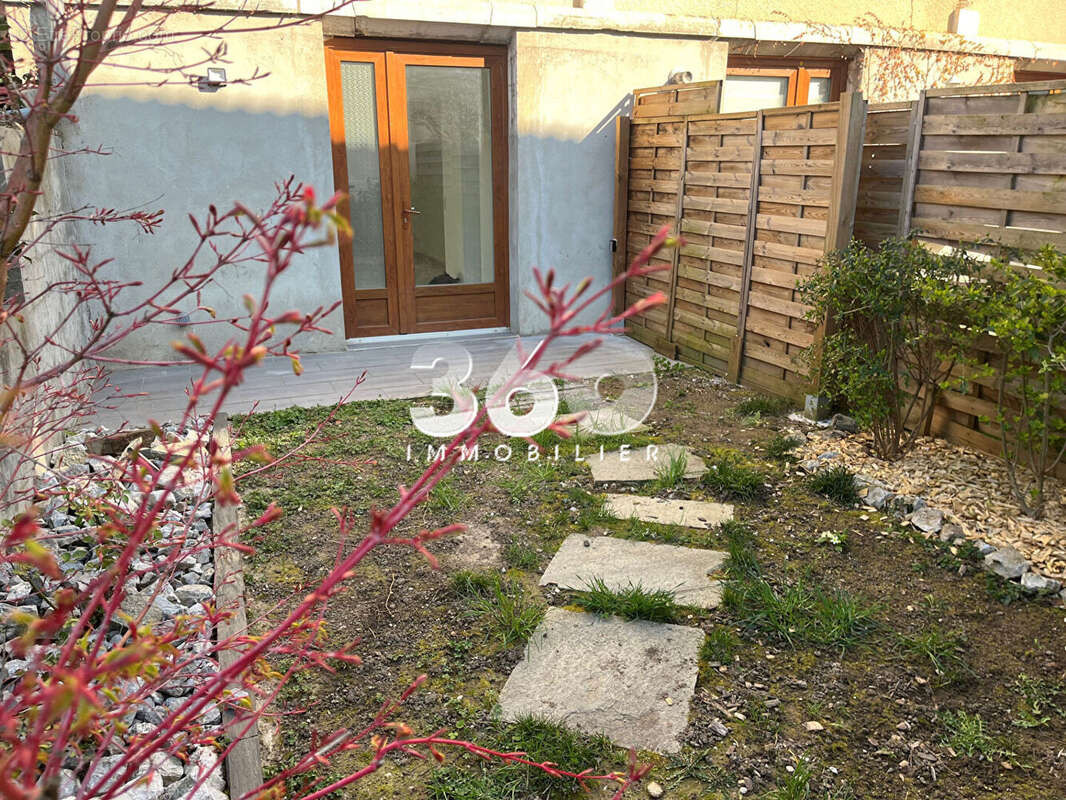 Appartement à AIX-LES-BAINS
