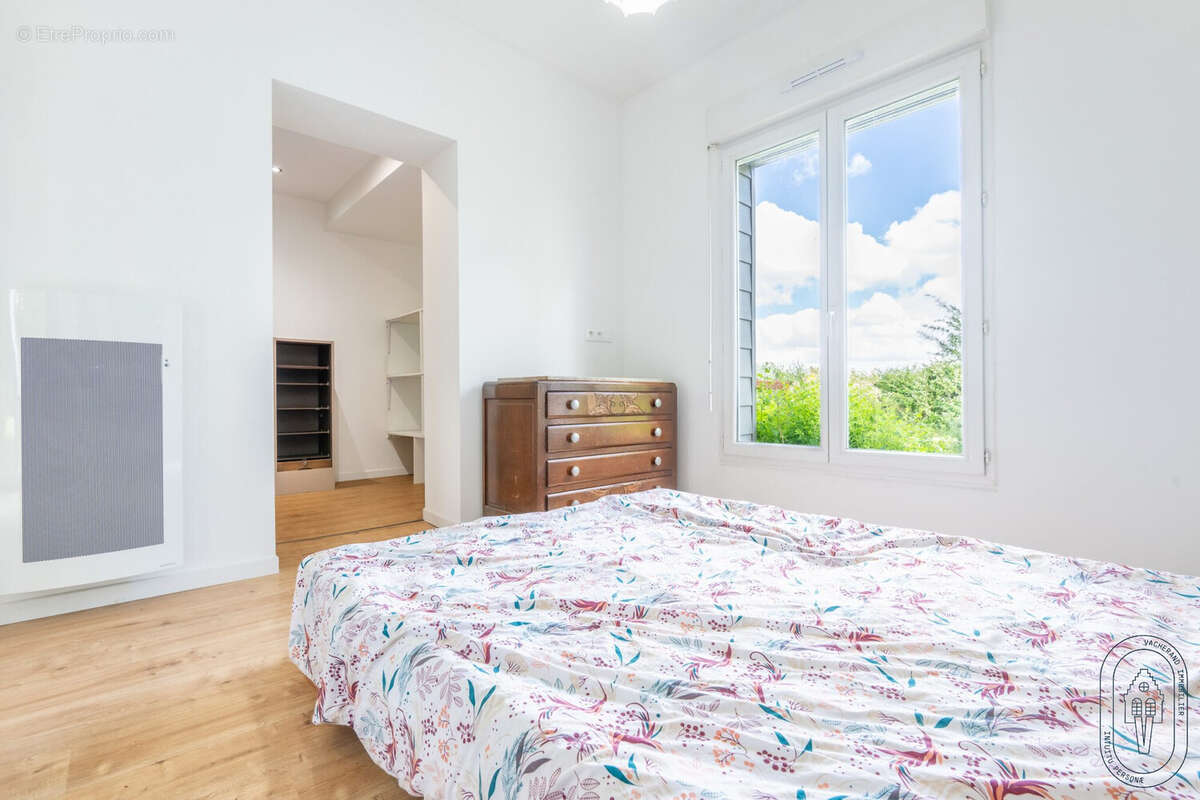Maison 123 m² à Esquelbecq  - photo 8