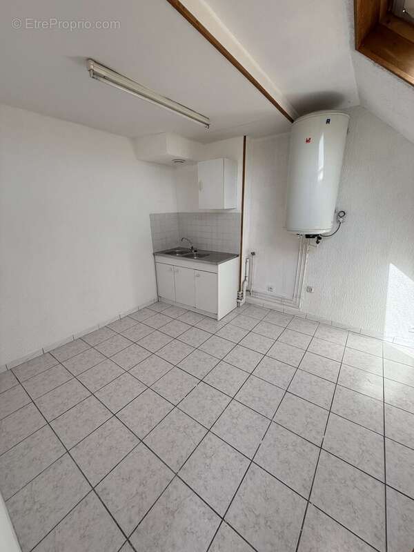 Appartement à LE CATEAU-CAMBRESIS