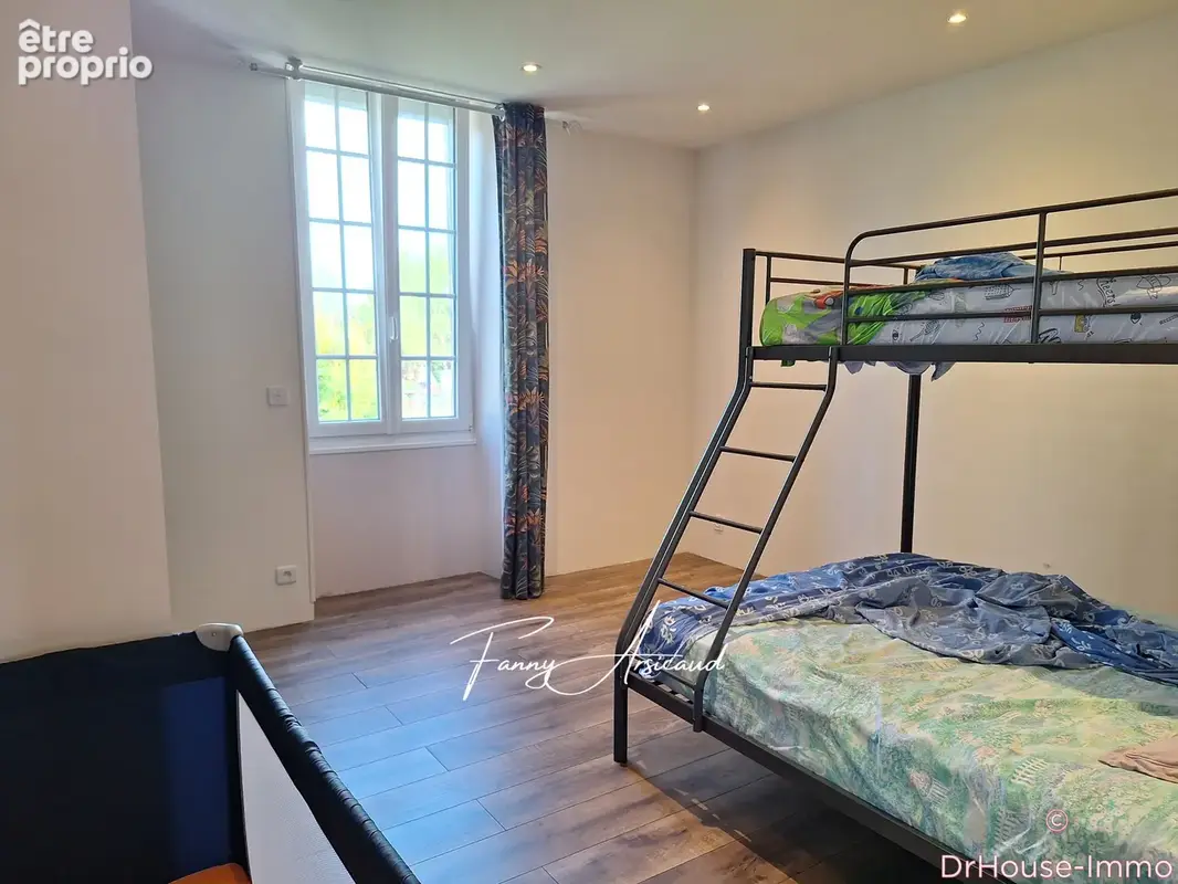 Maison 116 m² à Saint-Sigismond  - photo 168